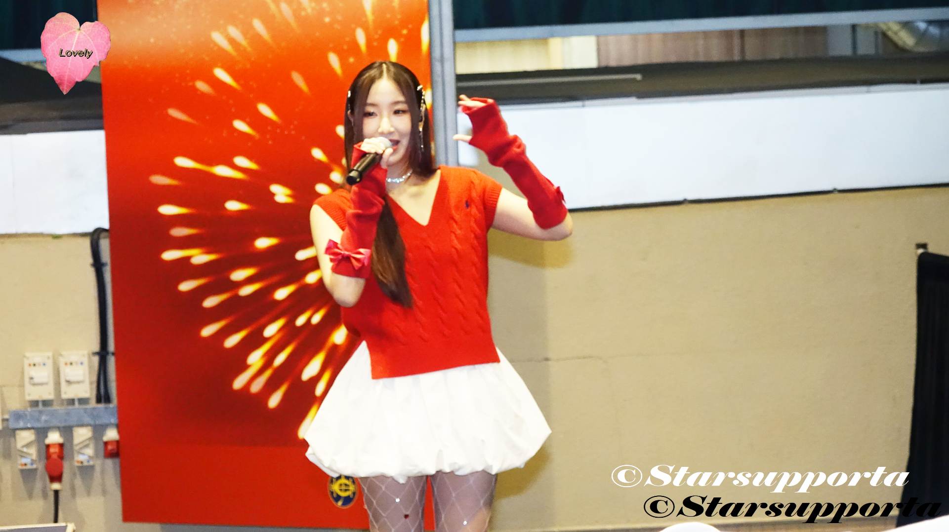 20251001 詹天文 Windy @ 國慶賽馬日 2025 @ 香港沙田馬場